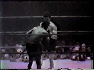 Gil Turner TKO 6 Joe Miceli I