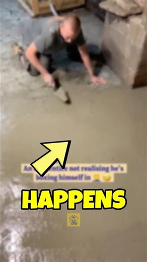 FUNNY APPRENTICE FAIL!😂#shorts