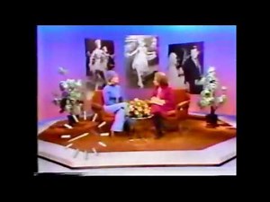 Doris Day Barbara Walters 1-2