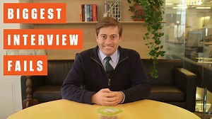 This is how you really sound in every interview... (Brought to you by Fast Comedy) | Fast Company