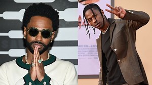 Fans baffled as Big Sean and Travis Scott release new song ‘Lithuania’