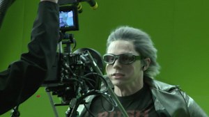 Here's what 2016's biggest movies looked like before CGI. | Insider