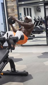 Extreme core workout (try it) Checkout my training app if you are looking to add some variations to your ab routines 📲⚡️ link in bio #fy #GymTok #abs #fitnesschallenge | George Bamfo Jr