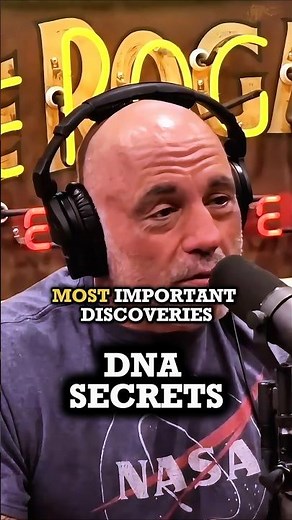 Inside Human DNA: The Moment We Became Different