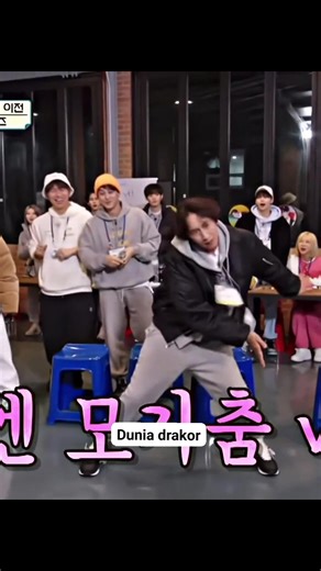 Variety show terbaru nih : game caterer x starship 2 Flash back ke season 1 yah kwangsoo dance moment😭🤣😂 #gamecatererxstarship2 #koreanshow #varietyshowkorea #leekwangsoo #seunghoon #leedongwook #kimbum #fyp #knetz #shinseunghoo #viral #videolucu | Dunia drakor