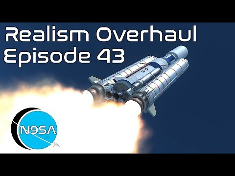 Moon or Bust - Against All Odds (Part 1/3)