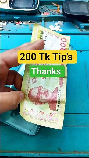 ⚡ Fast Mobile Repair Tutorial | Charging Problem Fix #mobilerepair #tech #repair