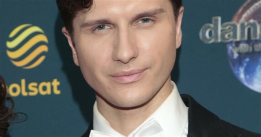 To jednak nie "tajemniczy brunet". Michał Kassin wyznał prawdę o nowym związku