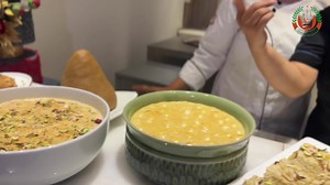 56K views · 3.1K reactions | মিষ্টির ওয়ার্কশপ by সেফ আফরিন #learnfromthebest #No1ChoiceforCulinaryArts | Imperial Hotel Management Training Institute | Facebook