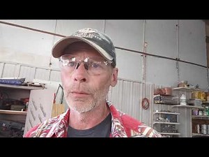 Nortrac snowblower assembly review