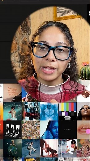Ranking EVERY album I listened to in 2025 🤩 (112 albums)