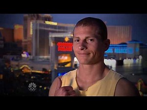 American Ninja Warrior Season 4 Episode 24 - National Finals 6