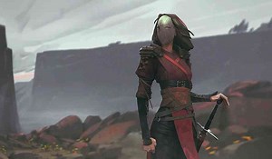 Absolver Review - Unleash Your Inner Kung Fu Master