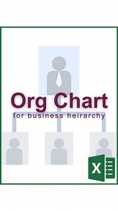 Org Chart in Excel‼️ 🗂️ Don’t forget to save this post! 🎁 Get your FREE Excel Shortcuts Cheat Sheet PDF at linktr.ee/CheatSheets! 🎯 Follow us on Facebook, Instagram, YouTube, TikTok, and more at linktr.ee/CheatSheets! #excel #exceltips #exceltricks #spreadsheets #corporate #accounting #finance #workhacks #tutorials | CheatSheets