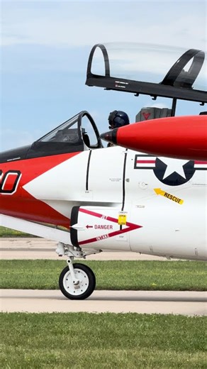 ✈️🔥 The Buckeye Rolls Like a Promise