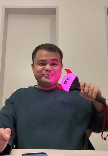 Baby Monster Lightstick Unboxing and Connection Guide