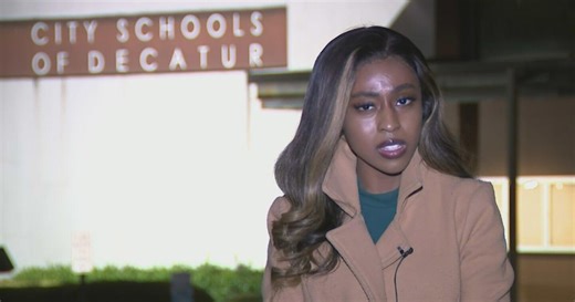 Decatur Schools delay decision on possible elementary school closure amid declining enrollment