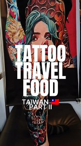 77K views · 1.7K reactions | Taiwan tattoo expo  part II . #billylawrencetattoo #blockbusterink #tattoojakarta #jakartatattoo #jakarta #gadingserpong #tato #tattoo #tattooed | Billy Lawrence Tattoo | Facebook