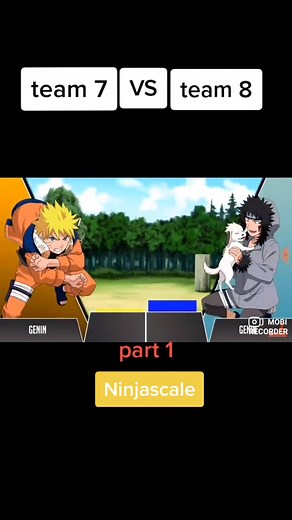 Ninjascale.official on TikTok