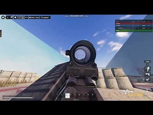 How to get commando in squid game 2042 (in 2025))(part of "how to get badge prt. 3)