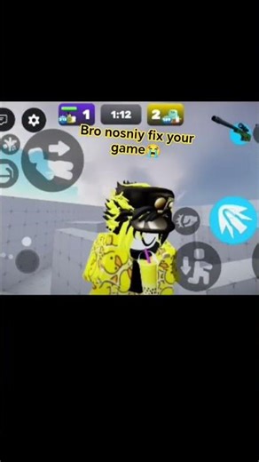 bro nosniy fix your game pls#roblox#robloxrivals
