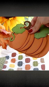 666 reactions · 92 shares | A handmade card isn’t just mail - it’s décor.. it’s a memory. It’s a little piece of joy. 殺李 #cardmaking #cricutideas #svgfiles #pumpkinseason | SVGCuts | Facebook
