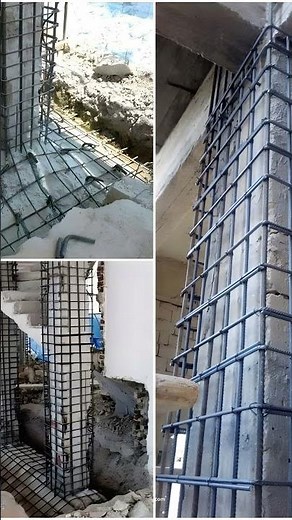 Retrofitting Technique