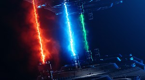 【無料】ビームや魔法を簡単に作成できるVideo Copolit「Saber」｜kotsu x kotsu – プラグイン&アドオン