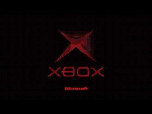 Startup Effects - OG XBox