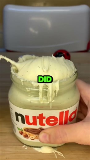 "Nutella's Name Campaign Was Cute. Until a Computer Rejected a 5-Year-Old's Name. 😭🍫"