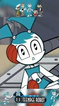 Oportunidades empañadas 3x14 | La robot adolescente #caricaturas #resumen #cartoonnetwork