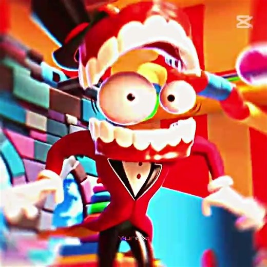 amazing digital Circus 8