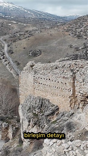 DAGLICA HURMAN CASTLE