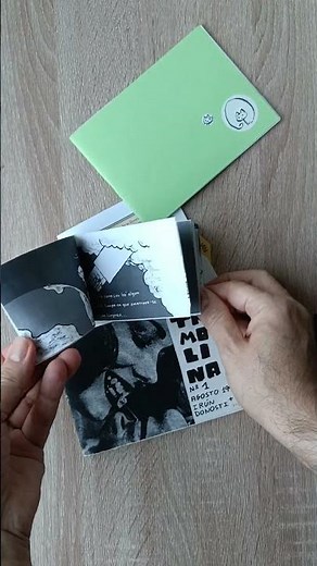 What is a fanzine? #fanzine #fanzines