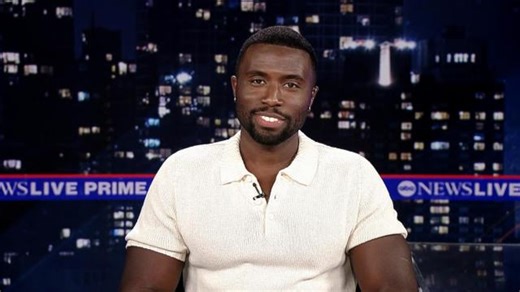 Y’Lan Noel on starring in 'Lady in the Lake' and the new 'Call of Duty' game
