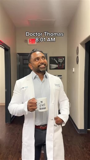 5.2K views · 39 reactions | Great clinic days start with great staff...