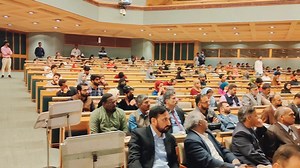 37K views · 345 reactions | Exploring the Sher-i-Kashmir International Convention Centre: G20 University Connect by Central University of Kashmir" #SheriKashmirICC #G20UniversityConnect #CentralUniversityOfKashmir #LectureSeries #ConventionCentre My Instagram= https://www.instagram.com/mubashirkashmirii/?hl=en | Mubashir Kashmiri | Facebook