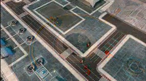 Mecha Tengu / Jet Tengu unit profile video - C&C: Red Alert 3