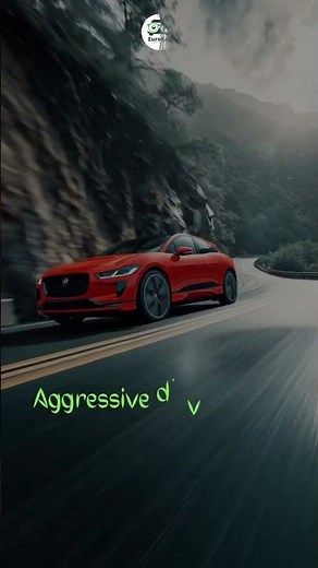 Jaguar I Pace Range Test — The Truth Owners Discover!