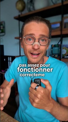Tout est normal vs tout est optimal — le piège de la ferritine