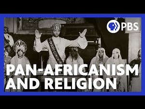 The Black Church | Black Pride, Pan-Africanism, and the Nation of Islam | PBS
