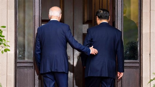 Biden-Xi summit: Modest outcomes, from fentanyl to pandas: ANALYSIS
