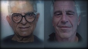 Deepak Chopra’s close friendship with Jeffrey Epstein revealed in the Epstein files