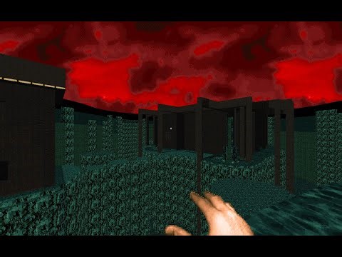 Sunder map 01 Python UV MAX