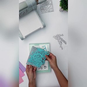 Create cards with your Cricut and embellish with these die cuts using the Sizzix Big Shot 😍 Get it at 👇 Website: bit.ly/shopTHS Shopee: bit.ly/THSShopee #sizzix #sizzixbigshot #cricutcraftersph #cricutcreationsph #diecuttingmachine #embossingmachine #sizzixembossing #cardmaking #diecutting #diecuts #crafting #newmachine #LetsCreateHappy | The Happy Station