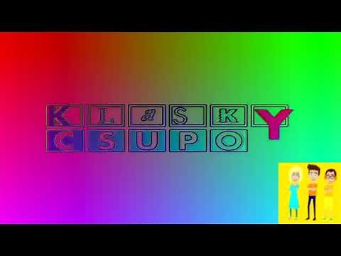 (LOUD VOLUME) Klasky Csupo In Loudness 2.0 Effects (Sponsored By Preview 2 Effects)
