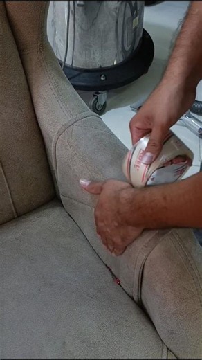 Before & After Sofa Cleaning | Satisfying Deep Clean