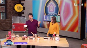 156K views · 329 reactions | #CE2 PÂTE À TARTINER MAISON Dans « Le...