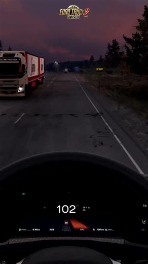 🚚 ETS2 - Scania S 560 Super 560HP - EP2025012 | Nordic Horizons #eurotrucksimulator2