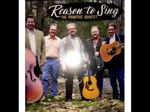 Pearl Of Great Price-Primitive Quartet new album